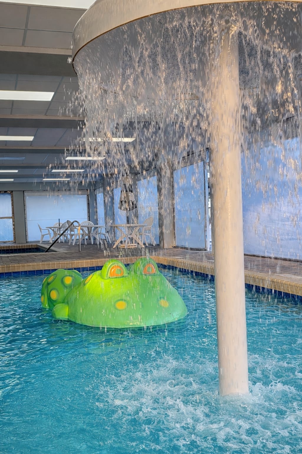 Holiday Sands North Property