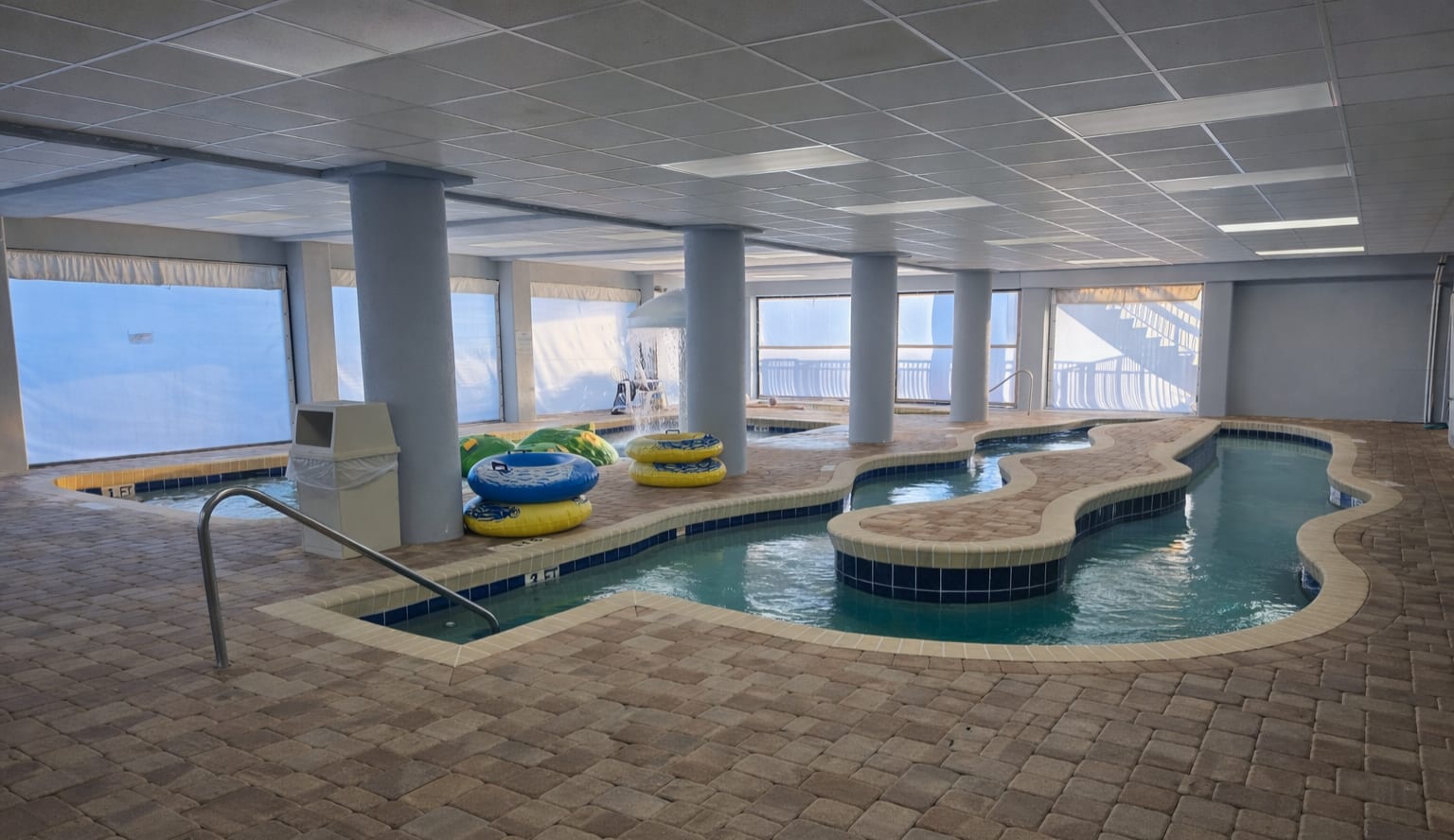 Holiday Sands North Property