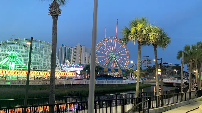Family Kingdom Views