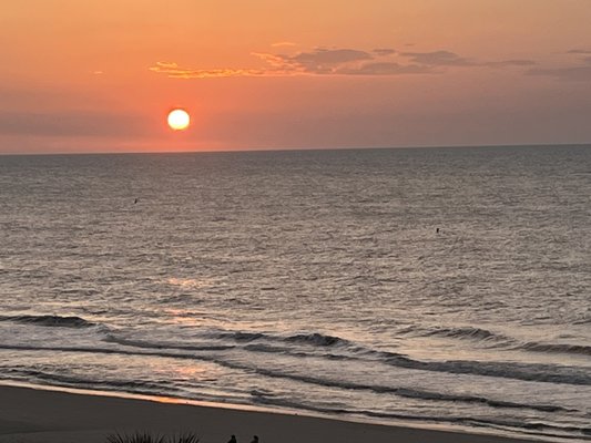 Holiday Sands North Beach